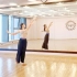 古典舞《多情种》镜面分解教学 成人零基础学舞蹈 青岛古典舞 青岛舞蹈