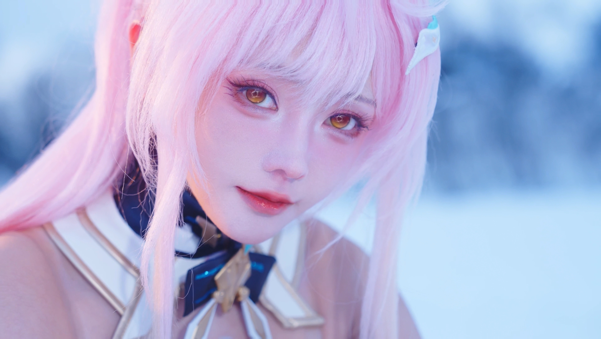 挪威极光见证的旅程，和你的旅程