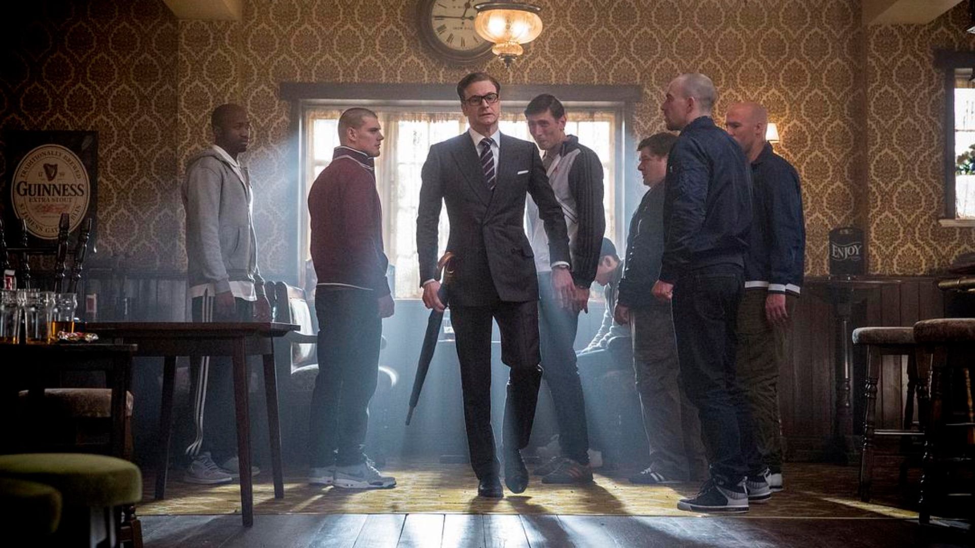 一首高燃“战歌”《Sold Out》，震撼的旋律，听得让人起鸡皮疙瘩