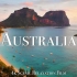【4K】澳大利亚 - 绝美风景休闲放松影片