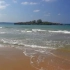 最放松的视频! 惊人的海滩放松声音的海浪，没有音乐
