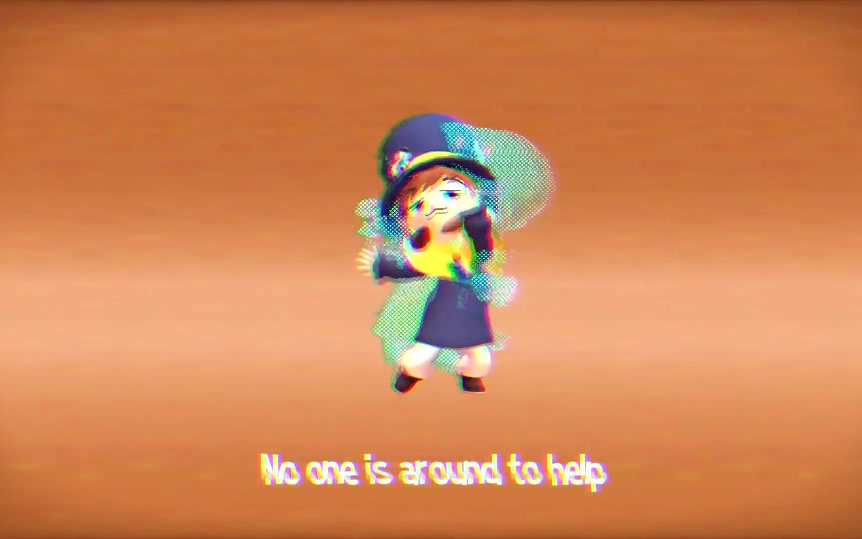 A Hat in Time OST [Seal the Deal] - Peace and Tranquility