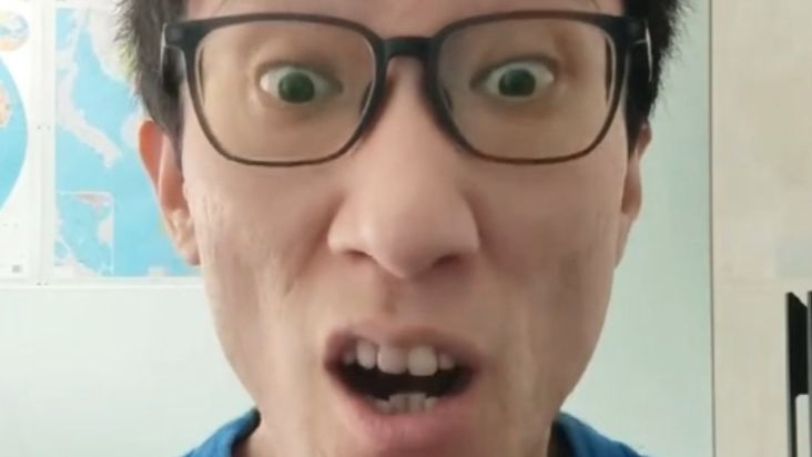 ⚡冷 笑 话 大 全 4.0⚡