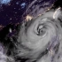 太空观看台风“山竹”形成全过程_高清