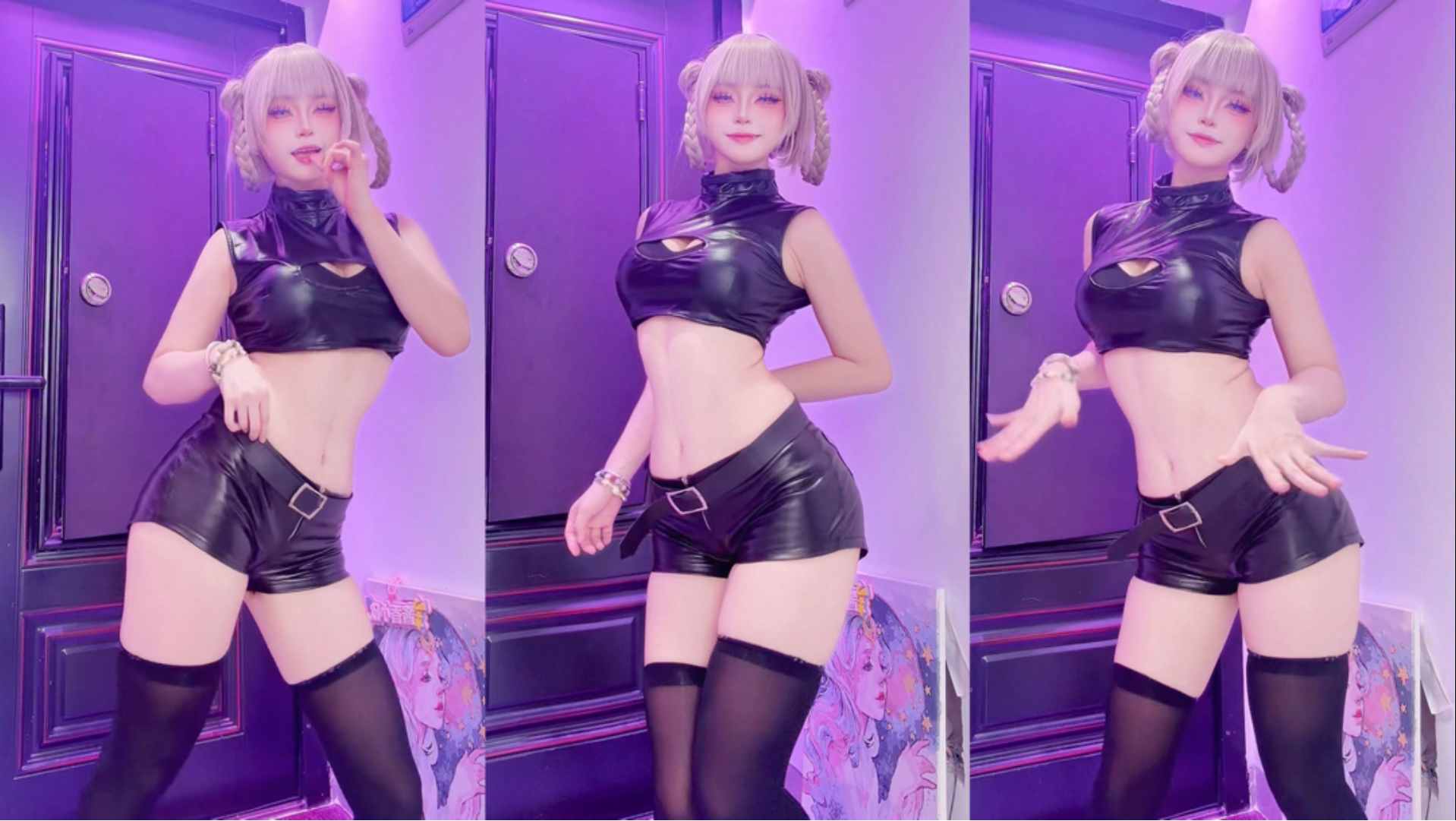 睡不着吗？少年