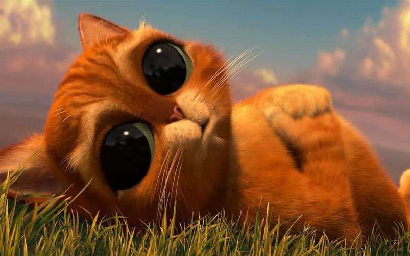"穿电影的猫"或者"a电影的靴子"这两篇其中一篇的v电影棍2015年传说图片