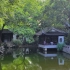 【D^S行走】上海嘉定 园林秋霞圃 。 南宋修建的秋霞圃是上海五大园林之一，布局精致、环境幽雅，小巧玲珑。 嘉定秋霞圃与