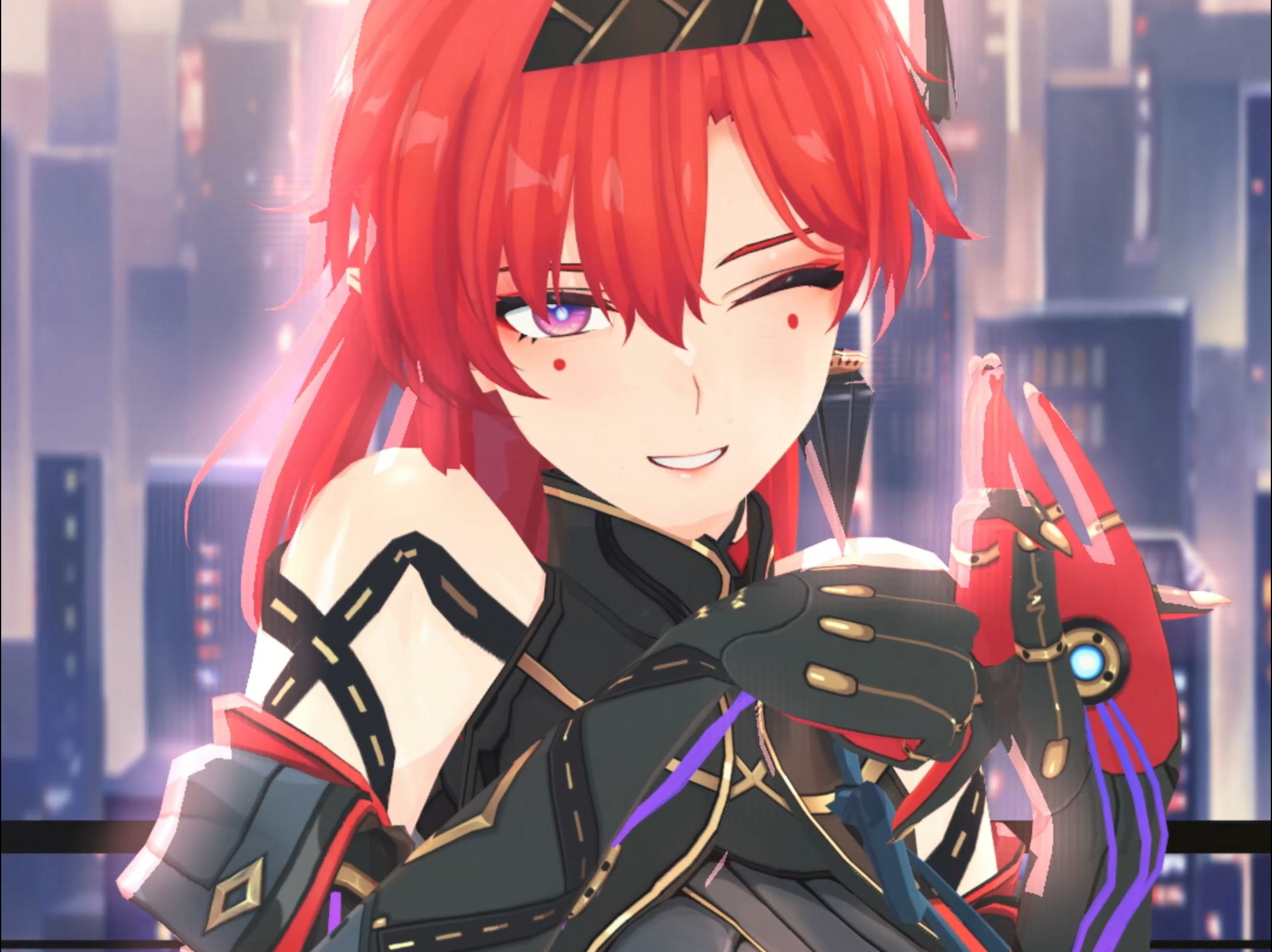 吟霖想帮你验验货