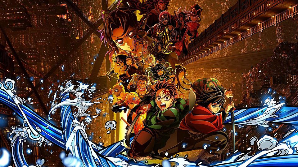 2025《鬼灭之刃无限城篇》未删减版