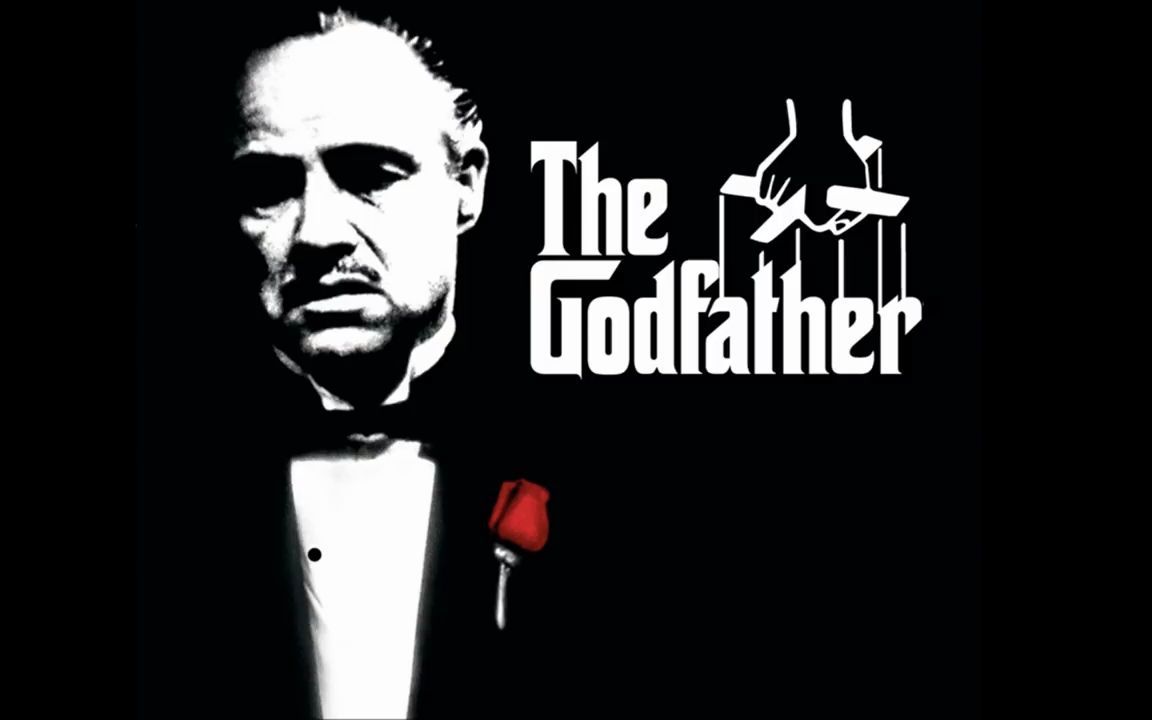 The Godfather theme 1 Hour哔哩哔哩bilibili