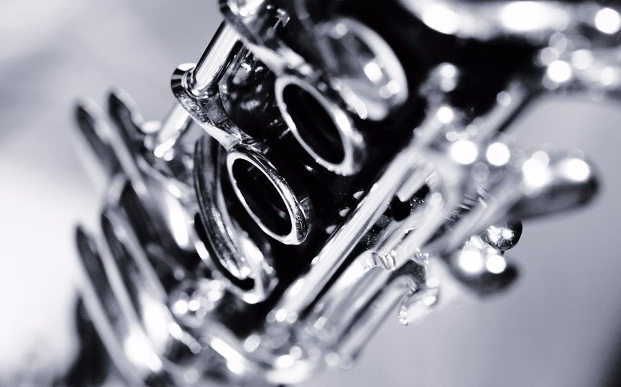 【口琴三重奏】单簧管波尔卡视频在线观看_ 放肆吧