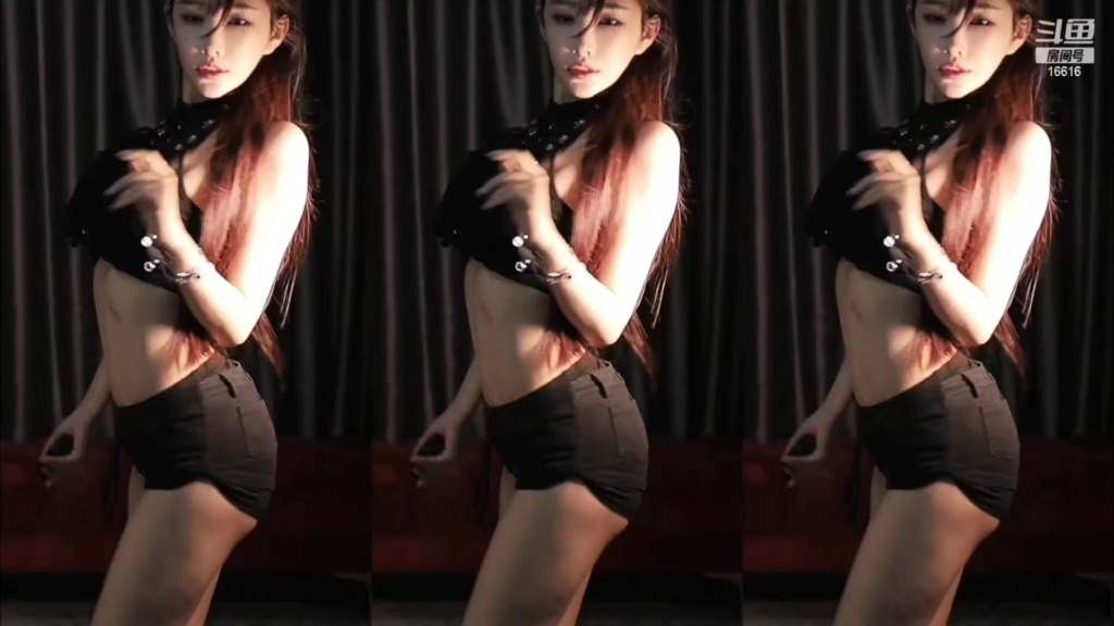 小小酥 库卡一kokain