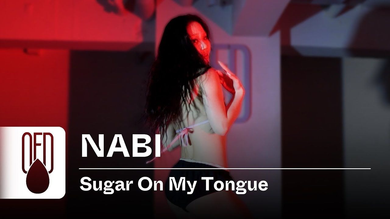Tyler, The Creator - Sugar On My Tongue｜NABI 编舞