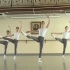 2018年瓦岗诺娃芭蕾舞学校七年级男班古典芭蕾基训期末考试超清视频 教师: Tsiskaridze