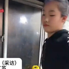 4月9日（采访）江苏，13岁女孩跟着爸爸学烹饪5年会做上百道菜，将炒菜与舞蹈 架子鼓结合 动作行云流水 潇洒帅气，爸爸：孩子说看父母辛苦才学的做菜