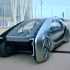日内瓦车展EZ-GO - Renault，来自未来的车