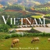 越南在4K-土地的著名自然奇观_风景放松电影_ 4K