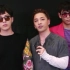 BIGBANG 2016香港宣传片（沉浸在权萌萌魔性的笑声里不能自拔，英文好苏）