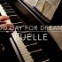 2020 Apple苹果发布会结束曲钢琴演奏/Ruelle - Good Day For Dreaming