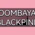 快速学唱BLACKPINK《BOOMBAYAH》韩语音译歌词