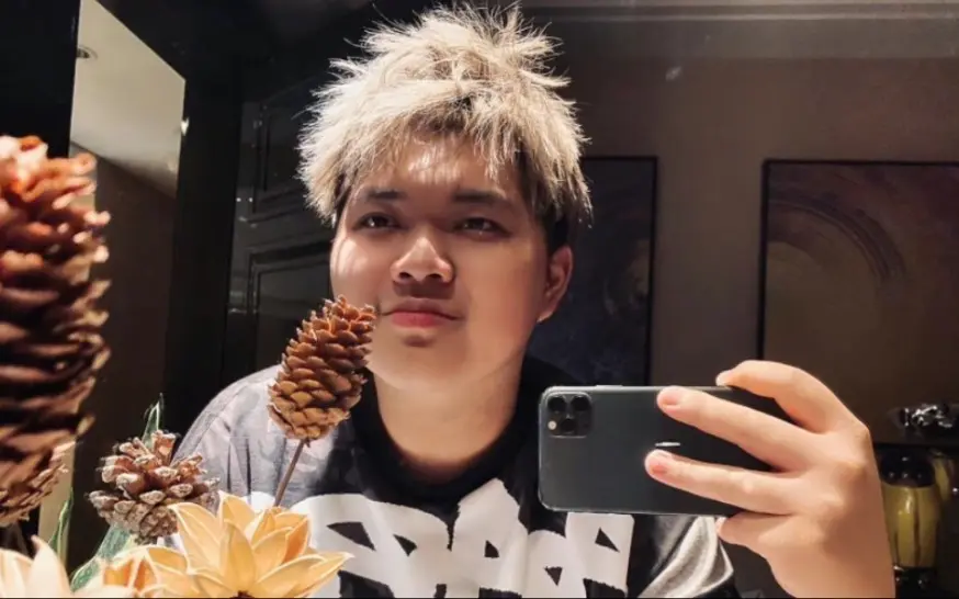 【杜海皇】盘点海皇唱过的《菠萝咒》