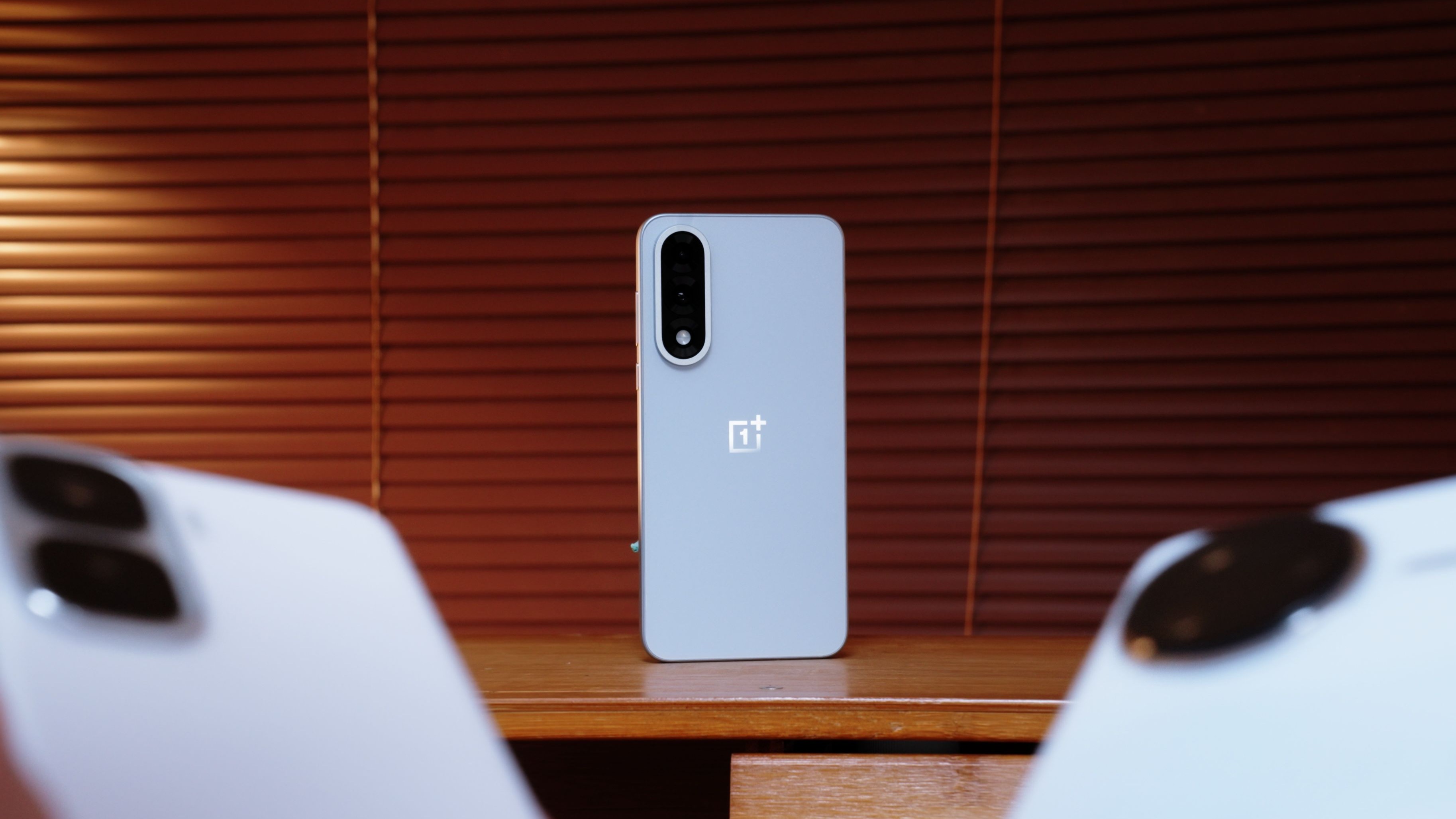 讲道理，这真的至尊吗？一加 Ace5 至尊版上手体验