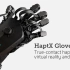 具有“真实触感”的可穿戴触觉手套-HaptX Gloves DK2