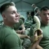 【中字】美国大兵玩深喉，可惜对象是香蕉