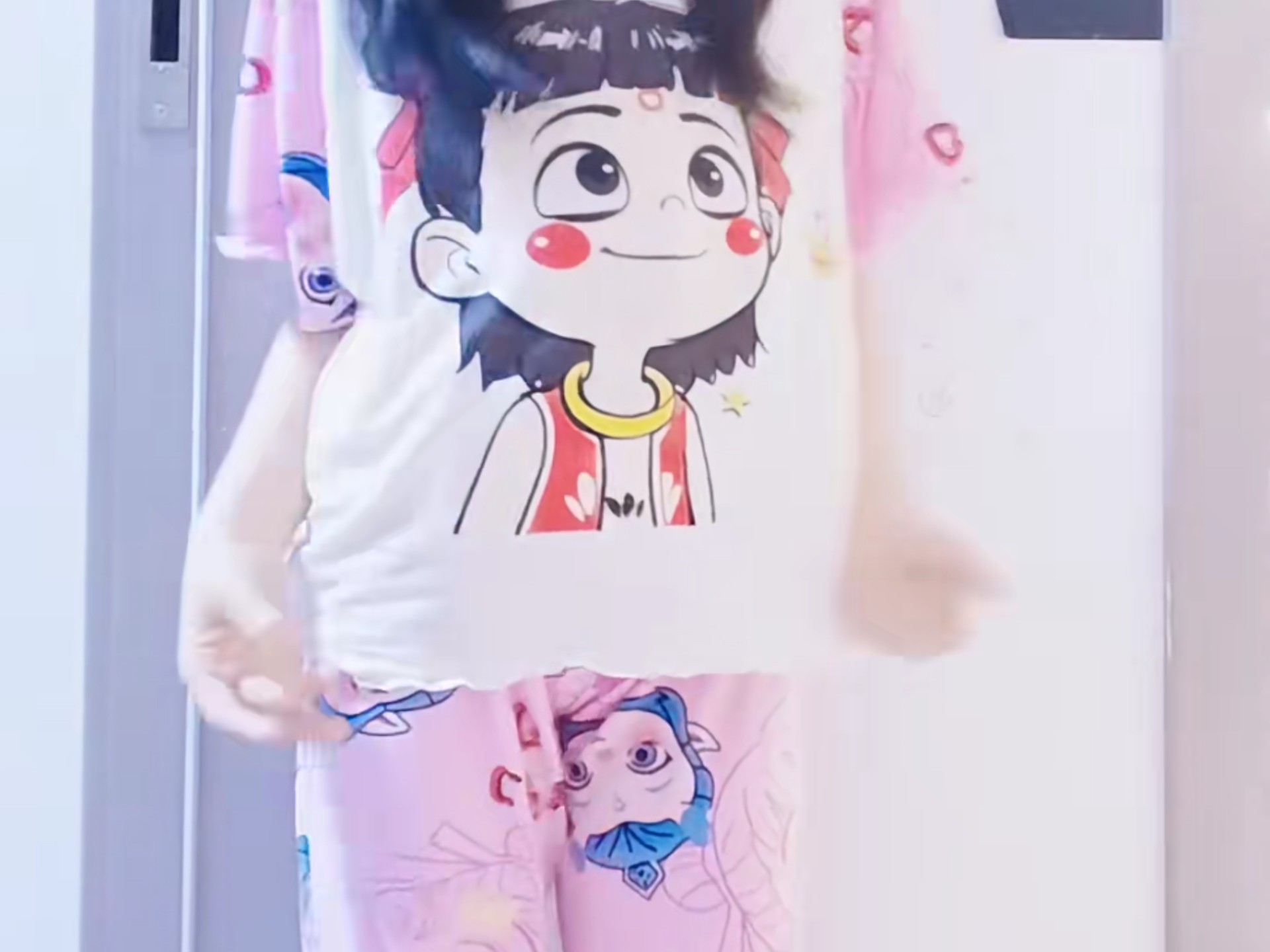 【你兔姐七七桂】更新了一条视频，快来围观！