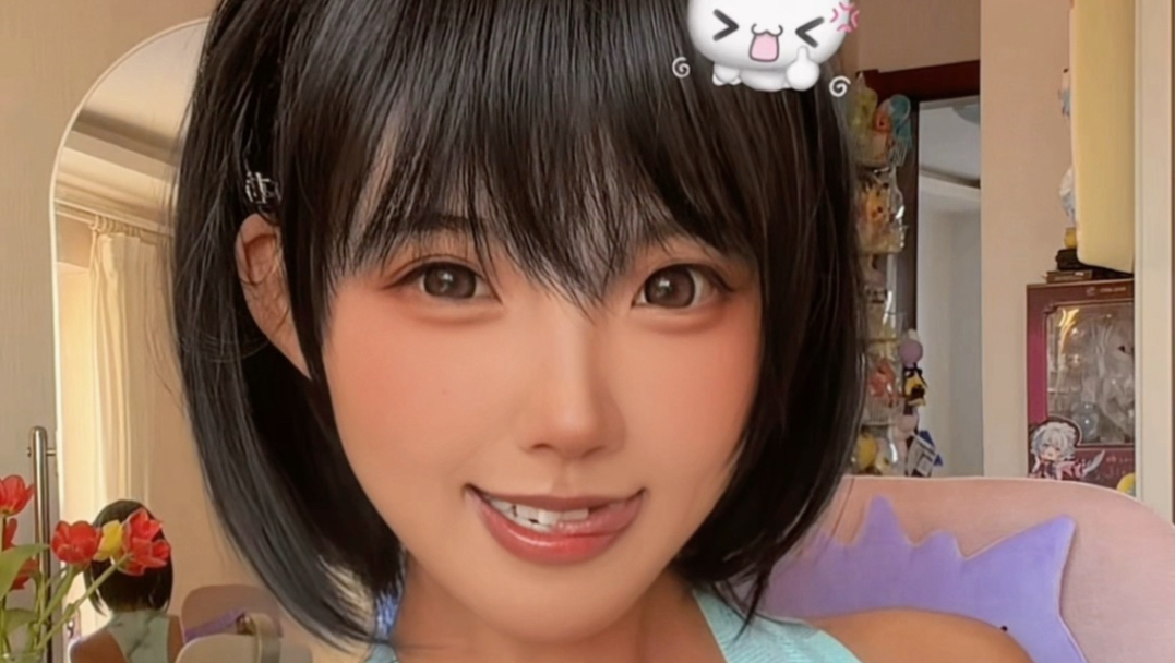 The Ultimate Collection of Expressions from Dark-Skinned Sweethearts