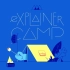 创意卡通MG动画片头制作设计AE教程 英文字幕 School of Motion – Explainer Camp