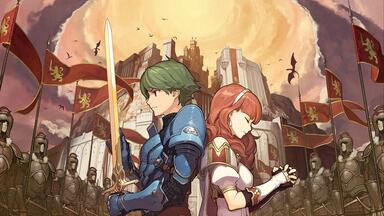 【<em class="keyword">火焰纹章</em>:回声】<em class="keyword">中文版</em>安装教程，一次性搞定v1.1补丁、1-4dlc和高清纹理。