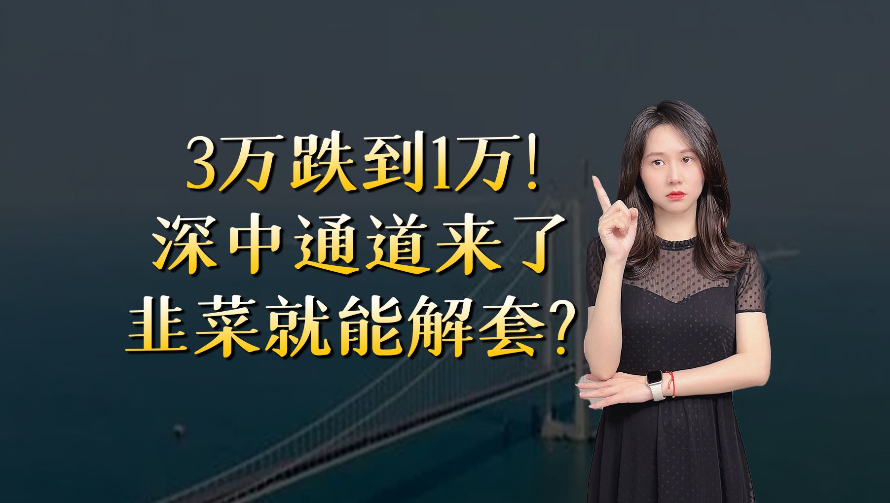 等了8年终于要开通!被套的深圳客,能跑掉了吗?哔哩哔哩bilibili