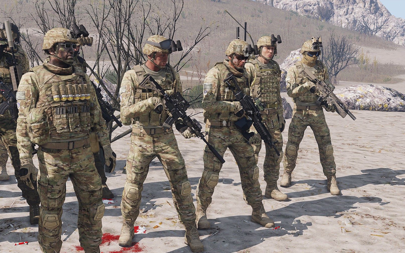 金马岛战役李幼斌