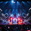 [4k]Hardwell Live DLDK Amsterdam