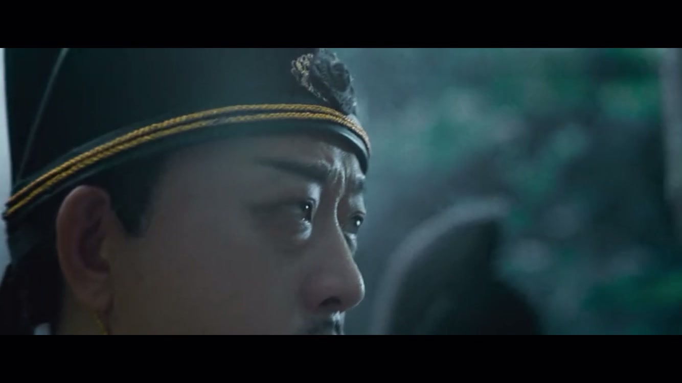 锦衣卫甄子丹国语