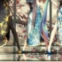 【APF/MMD】喜欢旗袍的快过来◤千本樱◢