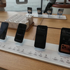 国庆第一天在苏州中心逛Apple专卖店
