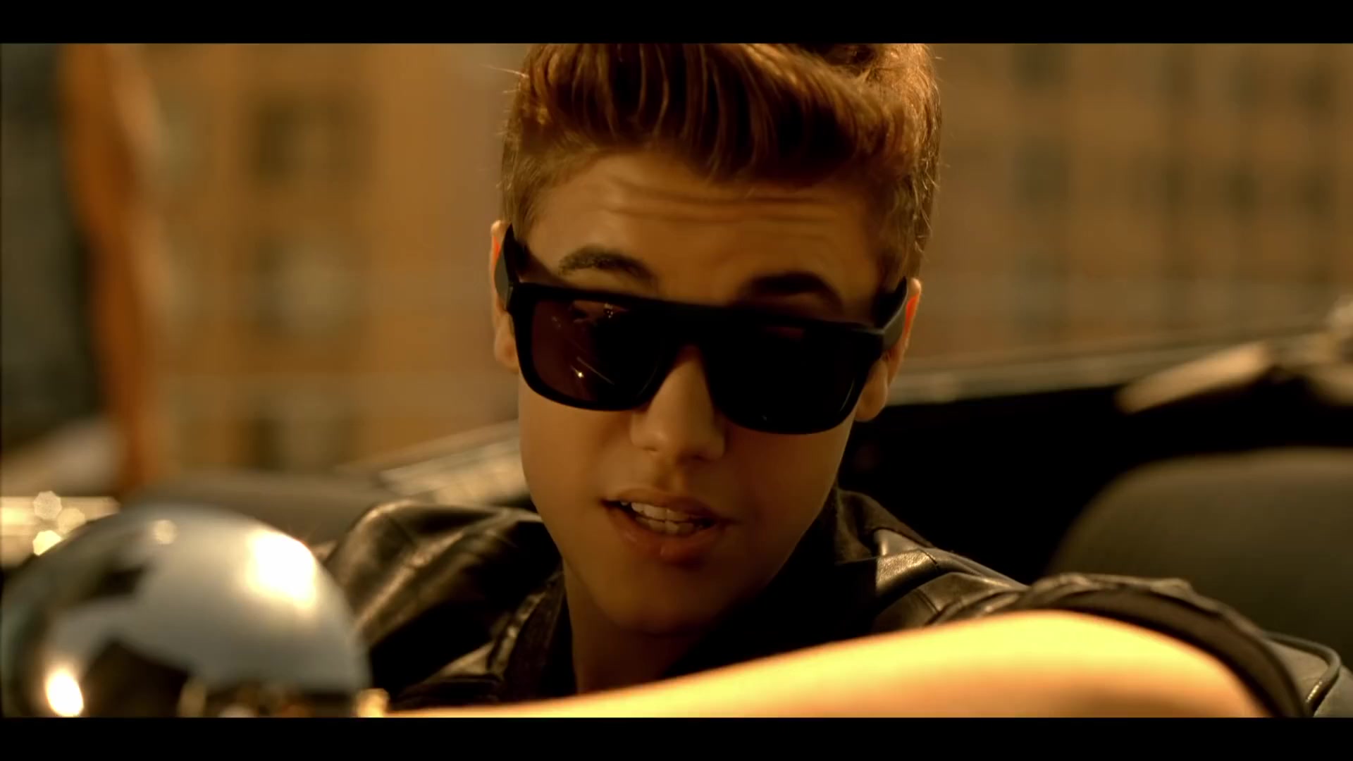 【60帧】Justin Bieber - Boyfriend