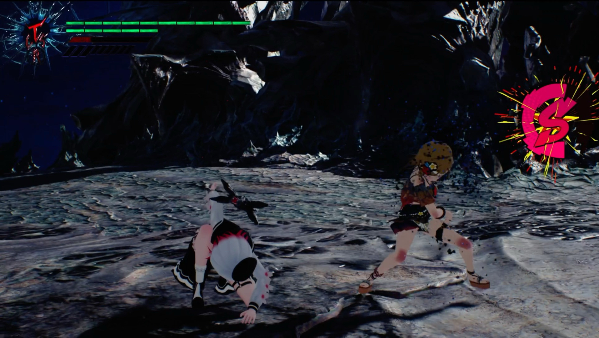 风仔的红魔城传说灵梦mod挑战