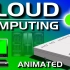 【搬运】动画详解云计算 Cloud Computing - Explained