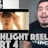 【Reaction】BTS LOVE YOURSELF Highlight Reel '結' Part 4