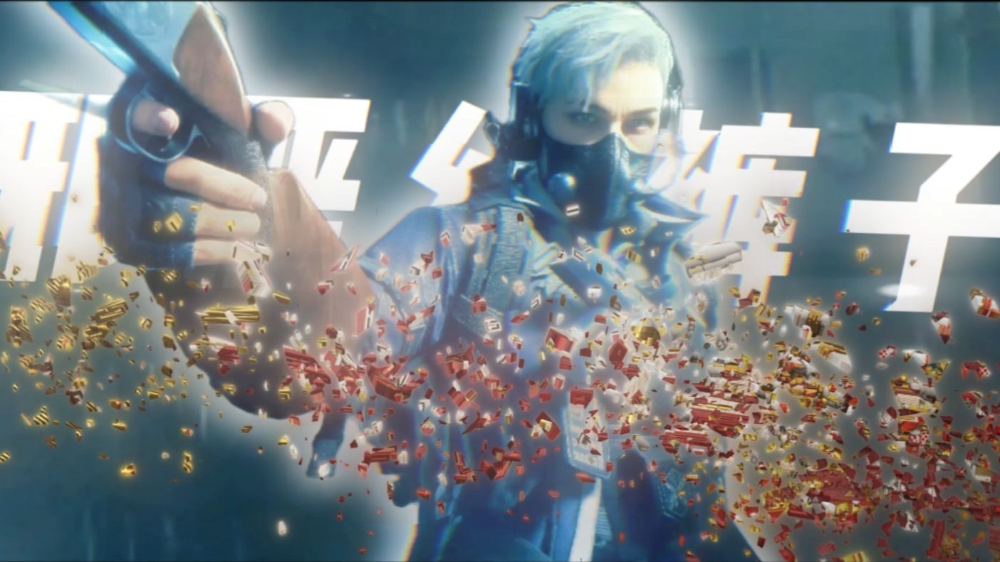 【昊天单三跑狙】带A大的鼠鼠叫什么鼠？跑狙教学！