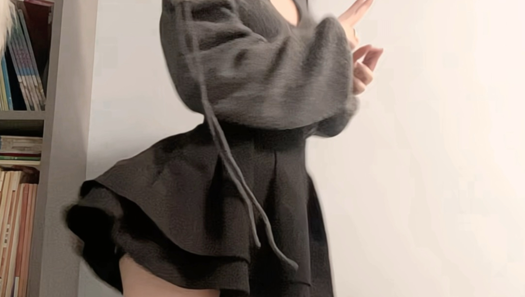 元宵节快乐#短裙穿搭 #grl #穿搭
