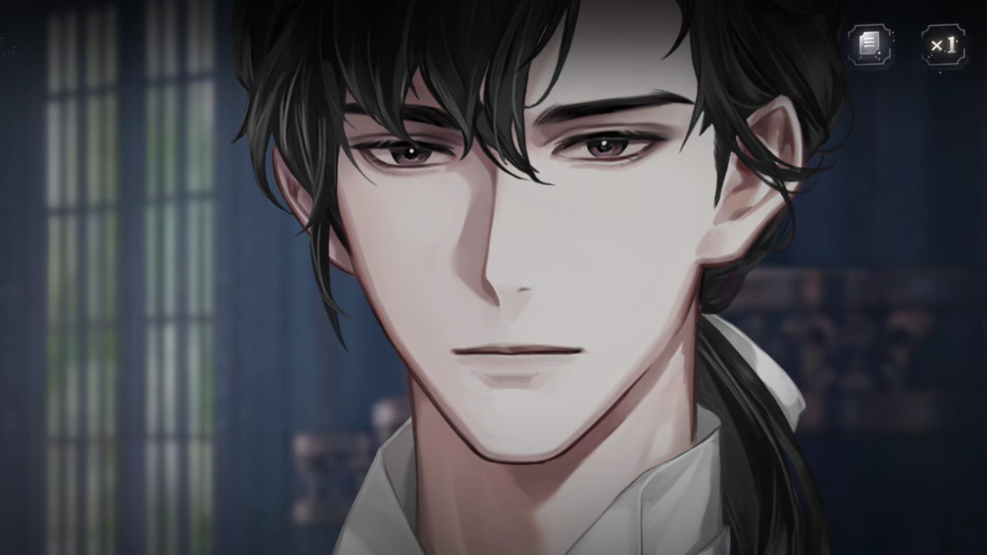 世界之外 迷失国度 梦尽之刻 顾时夜 梦海倾覆 世界钥匙后日谈 从头吃到尾的四哥←_←