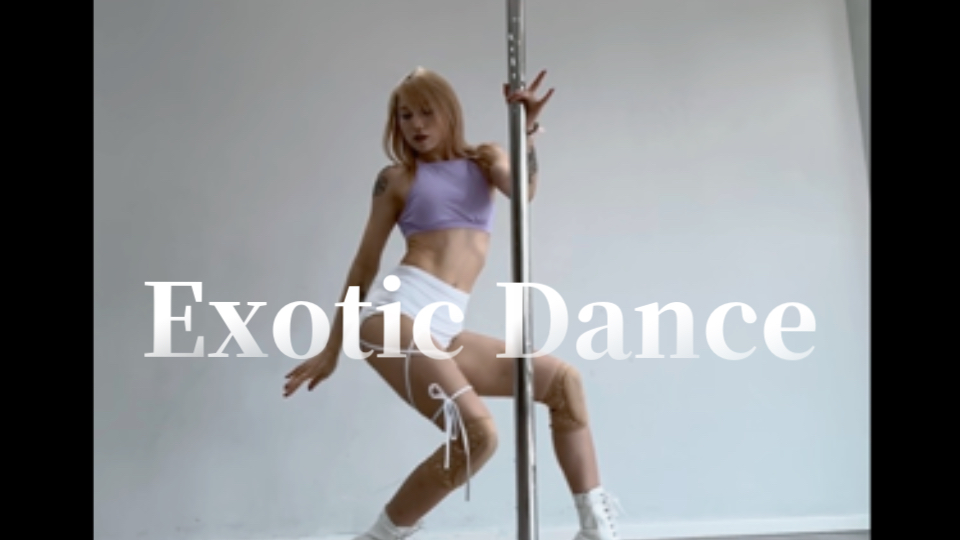 Who understands the joy of practicing dance?