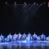 古典舞《在水一方》，舞蹈动作源自魏晋南北朝时期的吴地民间舞蹈