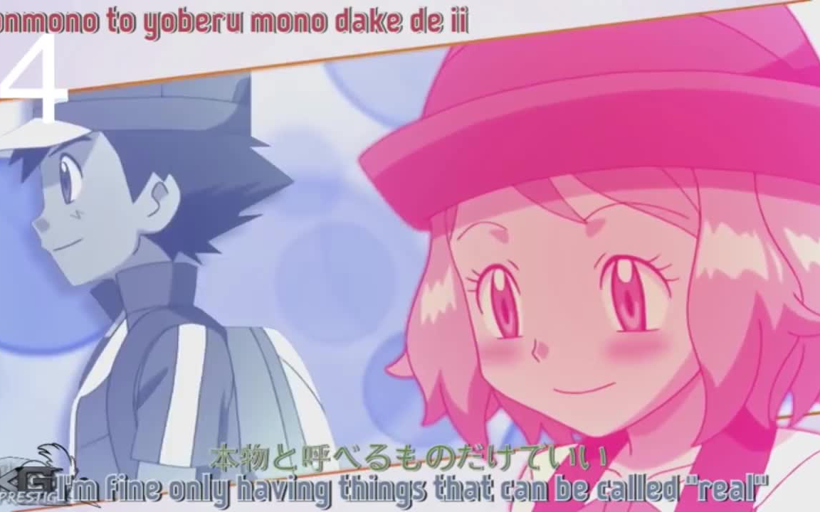 前5名最佳【mad】宠物小精灵xyz op