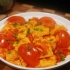 澳门厨房佬家常菜，番茄炒蛋，这样炒的番茄蛋，口感层次分明！