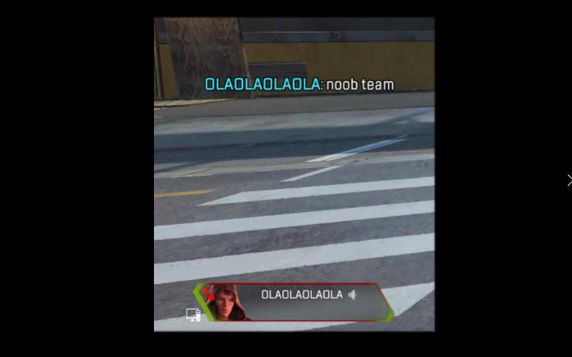 《noob team》_apex英雄